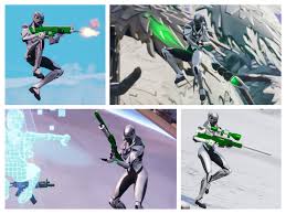 Youtube.streamlabs.com/matterz follow me on twitter! The New Festive Wrap Looks So Good With Eon Fortnitefashion