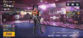 Sell Over Only 200 Pubg Mobile Account Full Skin