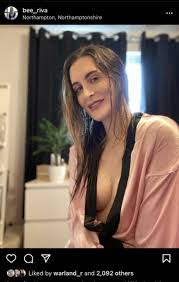 British Meghan Spice - Trans - Horley - BirchPlace