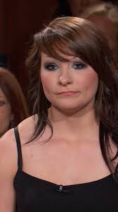 Cindy says she gave her old friend Ronald some money to hold for her