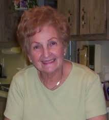 Obituary information for Josephine C. Gandolfi