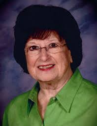 Obituary information for Genevieve T. Kopplin