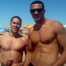 Maybe you would like to learn more about one of these? Halim El Fahfouhi On Twitter No Badr Hari No K1 For Me