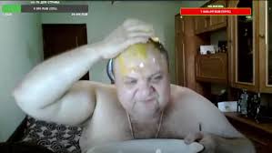 Trash stream - Wikipedia