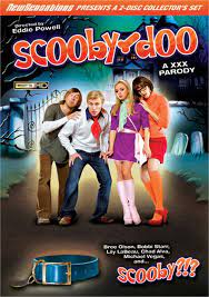 Scooby Doo: A XXX Parody (2010) | Adult DVD Empire