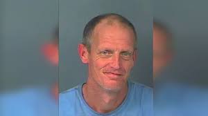 Thrown pancake batter leads to battery charges for Florida man