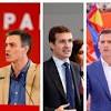 Imagen de la noticia para Asi es PACO el angel de la guardia de jorge javier de La Vanguardia