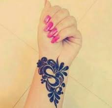 In a thread which has gone viral on reddit, tattooists are sharing the designs that they are bored of doing for their customers, from nautical sleeves to infinity signs. Tasmim Blog Simple Mehndi Design With Letter S