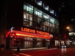 Amc Loews Lincoln Square 13 Lincoln Square Broadway News