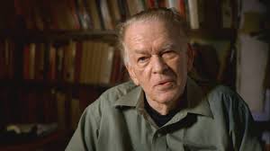 A Pioneer in the Study of Nonviolence