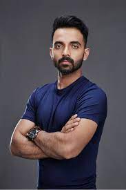 For india it was a. Ajinkya Rahane Imdb