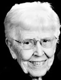 Dorothy W. Goss Obituary