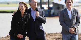 La agenda política busca salir de la pandemia la tensión política de juntos por el cambio también se refleja en mendoza. Encuesta En Provincia Maria Eugenia Vidal Le Gana A Mauricio Macri Por Mas De 10 Puntos