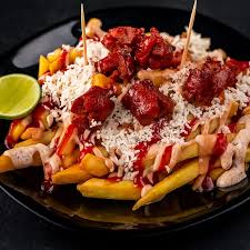 Choripapa