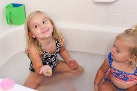 When choosing a bath bomb, look at the ingredient list to see what types of essential oils it contains. Who Else Wants To Be A Bath Time Hero How To Make Bath Bombs With Toys Inside No Guilt Mom