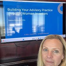 Debra Ohstrom's Instagram, Twitter & Facebook