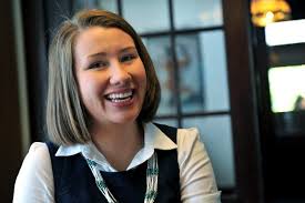 Indian Law Resource Center pays tribute to beloved supporter