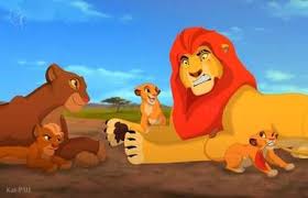 Through The Movies Hobbyist Artist Deviantart Lion King Pictures Lion King Drawings Lion King Funny