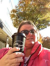 I visited the Common Grounds coffee shop, 152 W First St, Crossville. Here  are some facts about this wonderful non-profit organization: * They provide  meaningful employment for people with disabilities. Presently they