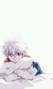 This subreddit is dedicated to the japanese manga and anime series hunter x hunter, written by yoshihiro togashi and adapted by nippon animation. 650 Killua Zoldyck Hunter X Hunter Ideas In 2021 Killua Hunter X Hunter Hunter