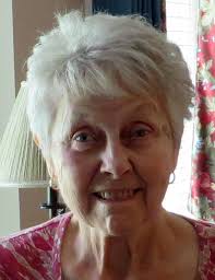 Obituary information for Mary Ann Worthington Klenklen