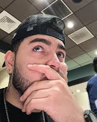 Julio Haro's Instagram, Twitter & Facebook