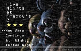 Descargar apk ( 12.57 mb ). Noche Personalizada Fnaf 2 Wiki Five Nights At Freddy S Espanol Fandom