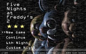 Play as a young child, alone in h. Noche Personalizada Fnaf 2 Wiki Five Nights At Freddy S Espanol Fandom