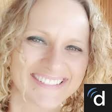 Shelly D. Alexander, NP