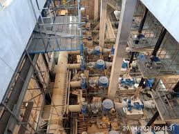 Iffco malaysia sdn bhd (imsb) was established in 1999 and employs 325 people. Anis Farhah C S Engineer Rafta Bina Sdn Bhd Linkedin