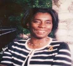 Betty Spurgeon Obituary