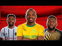 Former kaizer chiefs player, josta dladla gave his thoughts on chiefs' new signings and the staring xi that was chosen for the carling black label cup clash. Psl News Mamelodi Sundowns Signed 3 New Players L Kaizer Chiefs And Orlando Pirates News Youtube