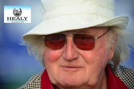 Sad to hear the news of passing of John Monroe. A gentleman and a  character, always great craic to be in his company. Thoughts and prayers  for his Family. 'Ar dheis Dé