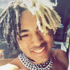 pin on xxxtentacion