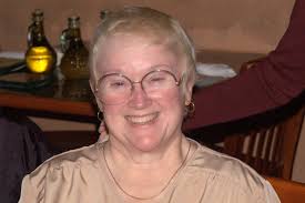 Obituary information for Herold, Rebecca 'Becky' Carroll