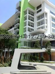 1 jalan cempaka sd 12/5, bandar sri damansara, kuala lumpur, selangor. Ativo Plaza Damansara Avenue By Ta Global Corner Office 1 Bedroom For Sale In Bandar Sri Damansara Selangor Iproperty Com My