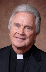 We are sorry to share the sad news that Father Robert Pflumm passed away  this afternoon at 90 years old. Father Pflumm served as a priest of the  archdiocese for 60 years.