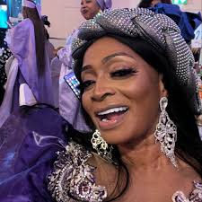 Iyeba Kayimba Mansaray