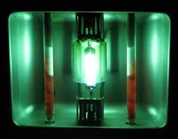 Maybe you would like to learn more about one of these? Mercury Vapor Lamps What Are They Shine Retrofits Lighting Blog