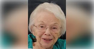 Obituary information for Frances I. Hanson