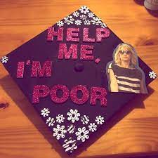72 Funny Graduation Cap Owners Who Will Go Far In Life Bored Panda