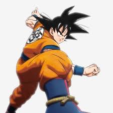 Check spelling or type a new query. Dragon Ball Super Supehero Film Confirmed For 2022