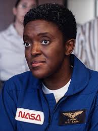 For All Mankind' Star On Season 4 & Danielle & Ed's Finale Moment