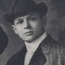 Alfred Augustus Oscar Ferdinand (Böhm) Boehm (abt.1883-abt.1966)