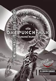 Manga One Punch Man 162 Online - InManga