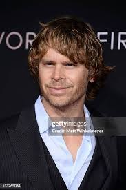 2,157 Eric Christian Olsen Photos & High Res Pictures