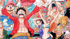 One Piece: After 25 Years, Beloved Japanese Manga 'One Piece' Heads Into  Final Chapter - The Economic Times