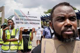 Former Eskom Bosses, Private Sector Using 'Revolving Door, Insider Trading'  To Score Tenders