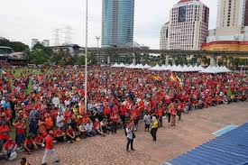 A lot of structures failure in malaysia either the building still under construction or have been completed and it was occupied. Was The Anti Kleptocracy Rally That Gathered Thousands In Malaysia A Success Or Failure Global Voices