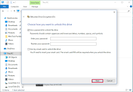 Forgetting a password can be one of the more frustrating things to deal with, and if you're unlucky enough to have forgotten the password to your windows 10 pc account, you may be cursing to the heavens, so to speak. How To Password Protect External Hard Drive 2021 Updated